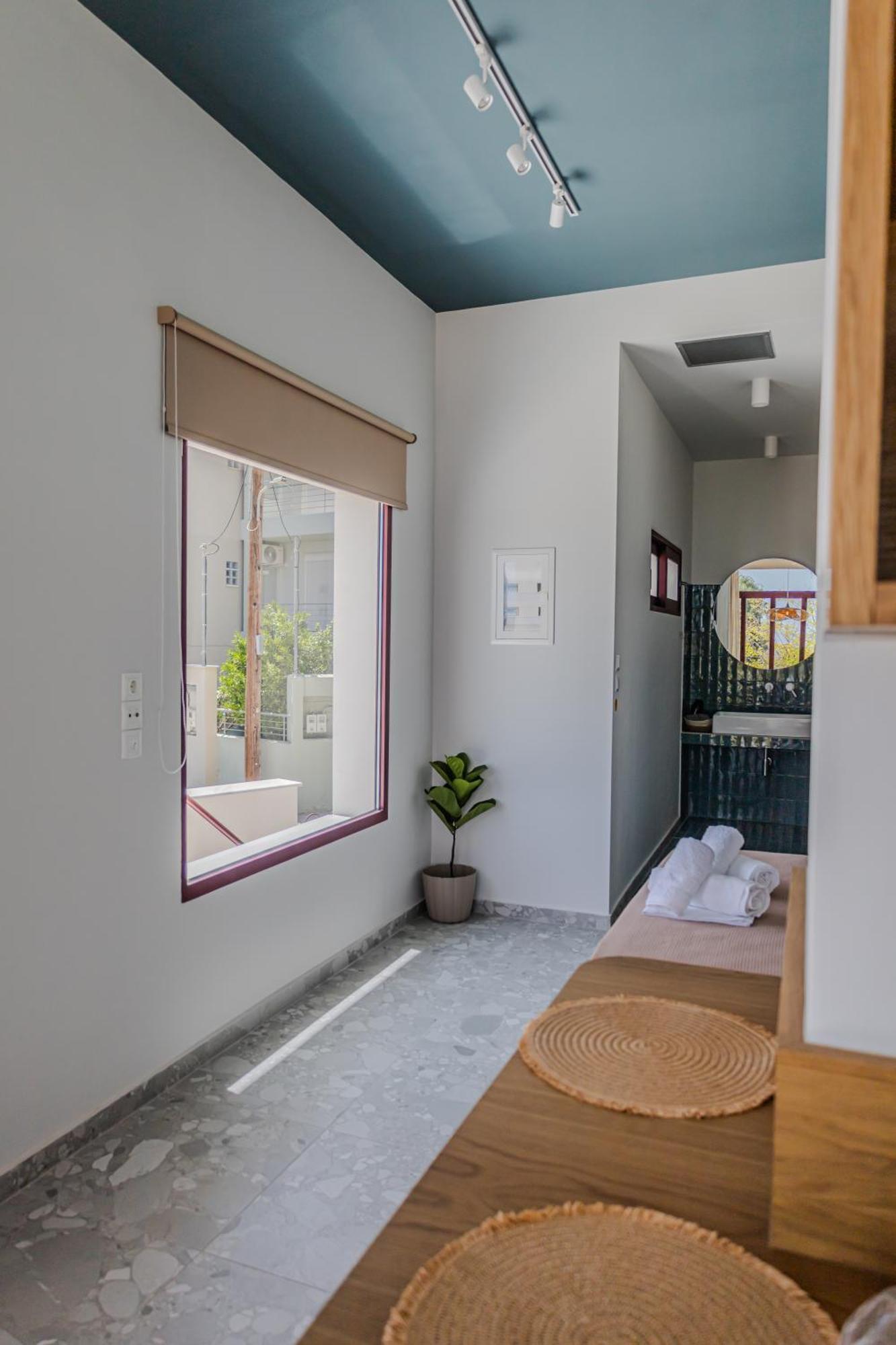 Ferienhaus Sunny Nest With A Sea View By Salt